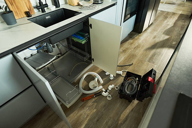 24/7 Emergency Garbage Disposal Repair experts in Hidden Valley Lake, CA